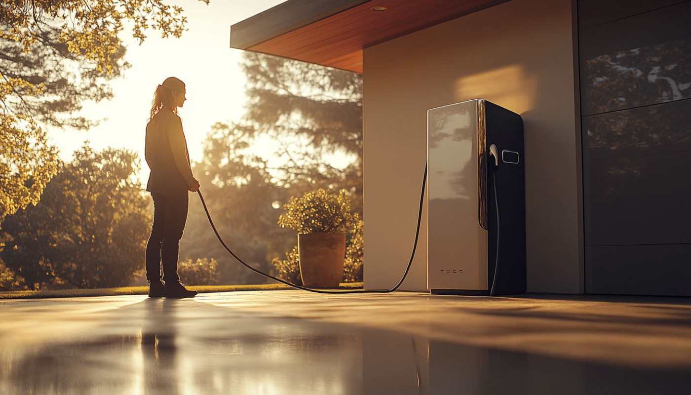 Guide complet pour choisir la meilleure borne de recharge domestique