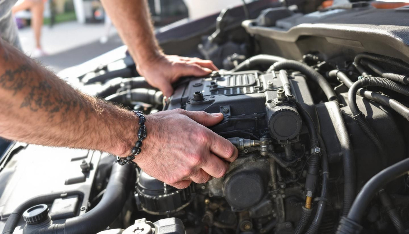 Guide complet pour l'entretien saisonnier de votre véhicule motorisé