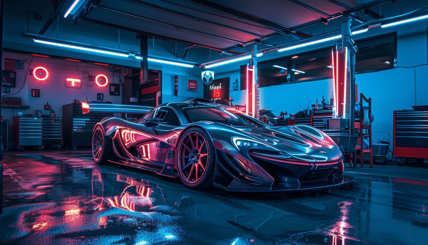 Techniques de personnalisation de voiture pour les passionnés d'automobile en 2023